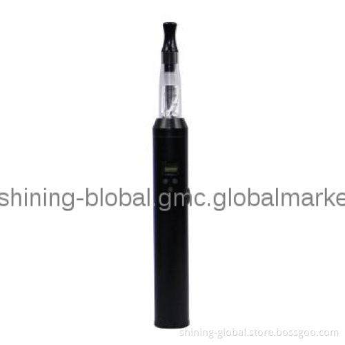 Hot High Quality Aluminum Variable Voltage Lava Tube i taste e cigaret